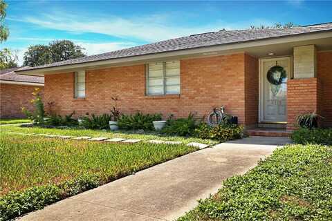 4125 Harry Street, Corpus Christi, TX 78411