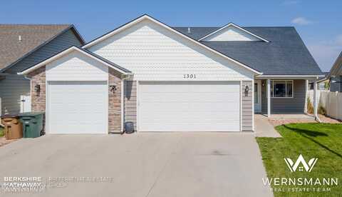 1301 Big Sky St -, Gillette, WY 82718