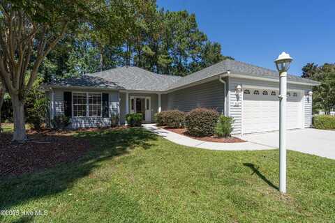 702 Hummingbird S, Swansboro, NC 28584
