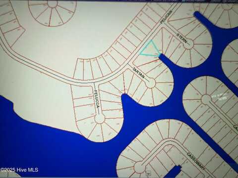1206 Pelican Drive, New Bern, NC 28560
