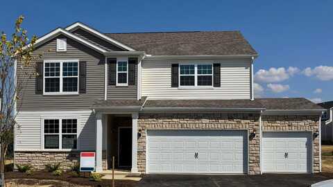 1454 Crest Drive, Galena, OH 43021