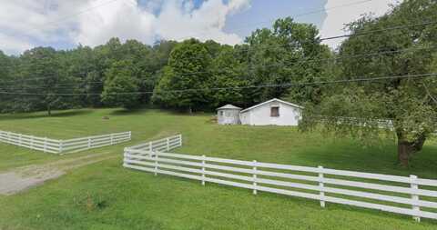 2442 Raccoon Valley Road, Granville, OH 43023