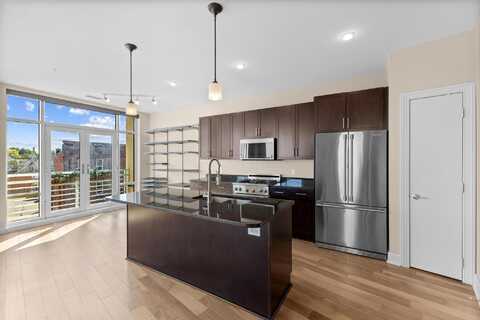 1145 N High Street, Columbus, OH 43201