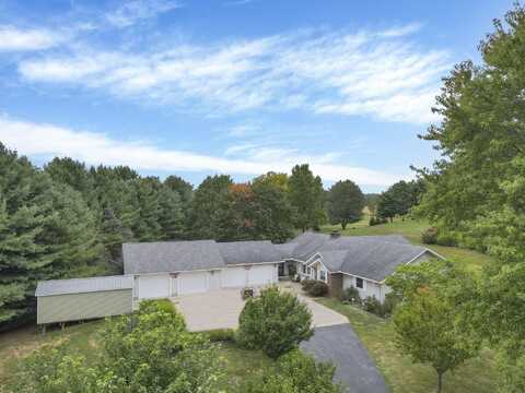 59 Squire Lane, Hebron, OH 43025