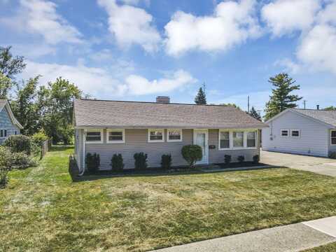 5365 Dexter Avenue, Hilliard, OH 43026