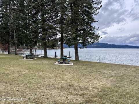 Flying Eagle Lot 19, Harrison, ID 83833