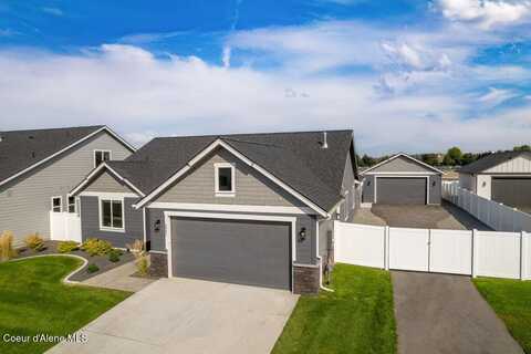 2962 N Andromeda St, Post Falls, ID 83854