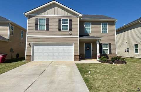 147 Rock Run Trail, Warner Robins, GA 31093