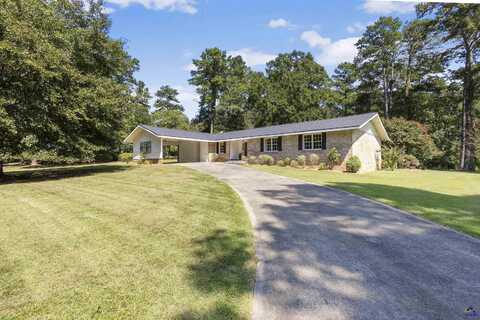 810 Wimbledon Road, Macon, GA 31210