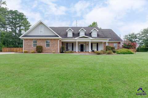 32 Willow Lake Drive, Warner Robins, GA 31093