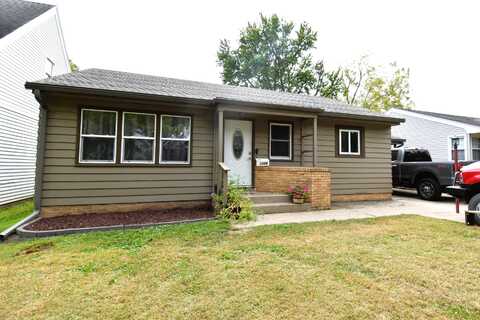1208 Garst Avenue, Boone, IA 50036