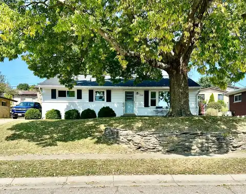 706 Mark Avenue, Hamilton, OH 45013