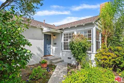 1019 Amherst Ave, Los Angeles, CA 90049
