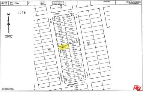 854 Hartzell St, Pacific Palisades, CA 90272