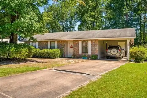 229 CONLY Drive, Pineville, LA 71360