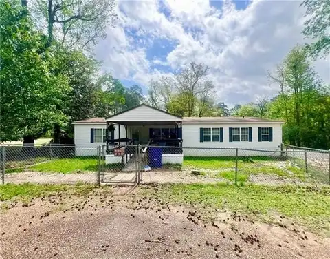1663 RICK STREET Street, Jena, LA 71342