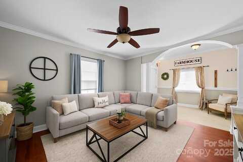 408 Woodlawn Avenue, Cramerton, NC 28032