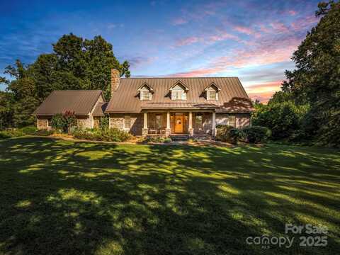 1235 Bob Falls Road, Shelby, NC 28150