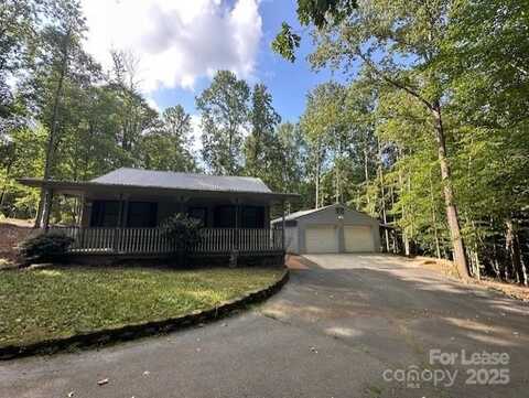 8707 Bent Creek Road, Waxhaw, NC 28173