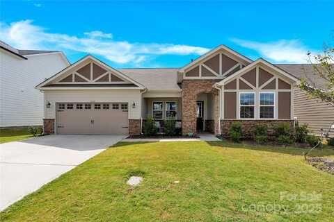 2432 Lorelei Terrace, Monroe, NC 28112