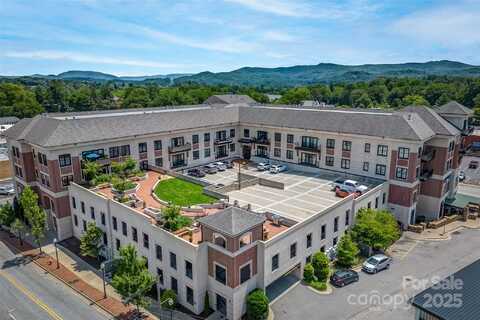 29 W French Broad Street unit: 318, Brevard, NC 28712