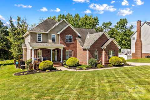 415 Autumnlight Drive, Salisbury, NC 28147