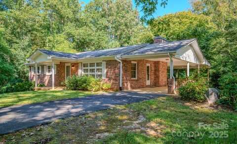 31 Jupiter Road, Weaverville, NC 28787