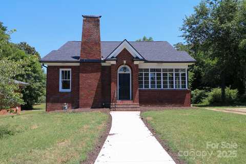 710 Maupin Avenue, Salisbury, NC 28144