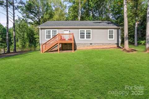 402 Shiloh Road, Statesville, NC 28677