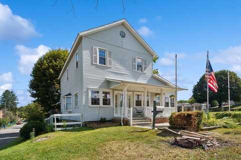 302 Quemahoning St., Boswell, PA 15531