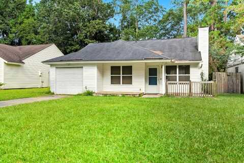 162 Robert Drive, Ladson, SC 29456