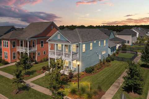 640 Van Buren Drive, Summerville, SC 29486
