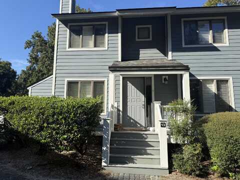 1717 Greystone Boulevard, Mount Pleasant, SC 29464