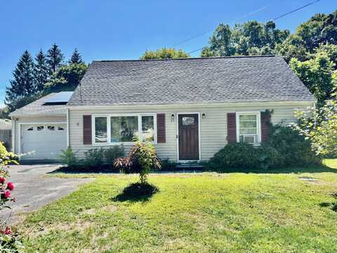 21 oven Rock Road, Bethel, CT 06801