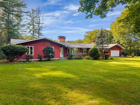69 Bamforth Road, Haddam, CT 06438