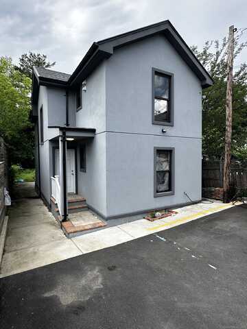 49 Hill Street, Waterbury, CT 06704