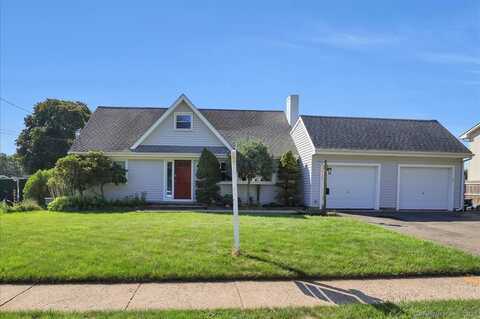 84 Scott Drive, Manchester, CT 06042