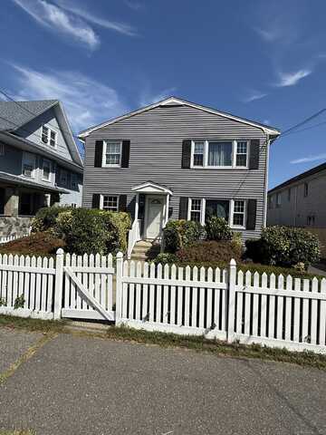 1296 Noble Avenue, Bridgeport, CT 06608