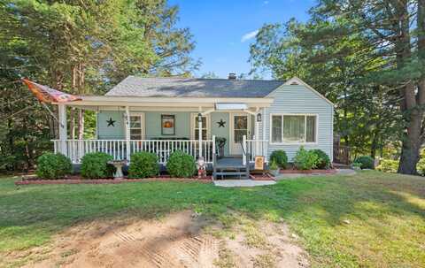 143 East Street, Stafford, CT 06076