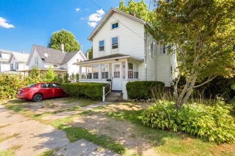 28 Wharton Street, West Haven, CT 06516