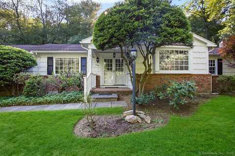 2180 Cross Highway, Fairfield, CT 06824