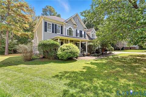 15601 Moss Light Place, Moseley, VA 23120