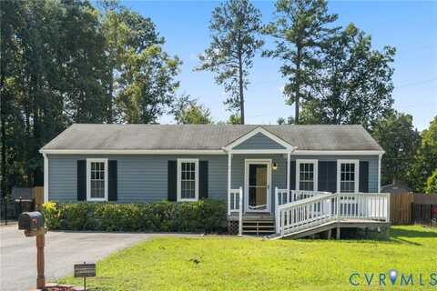 4317 Laurel Oak Road, North Chesterfield, VA 23237
