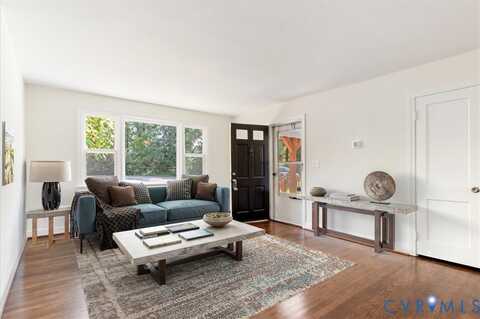 2104 Jackson Court, Petersburg, VA 23805