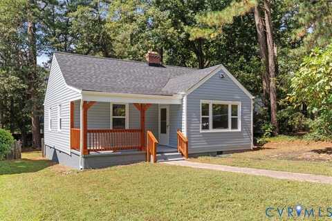 2104 Jackson Court, Petersburg, VA 23805