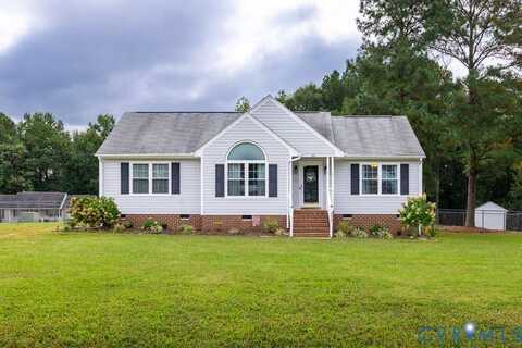 4417 Woodstream Drive, Dinwiddie, VA 23803