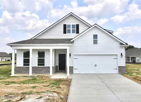 81 Shiloh Springs, Jackson, TN 38305