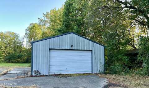 0 Leota Drive, Lexington, TN 38351