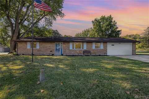 260 Kent Road, Tipp City, OH 45371