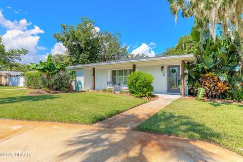 18 E Magnolia Avenue, Port Orange, FL 32127